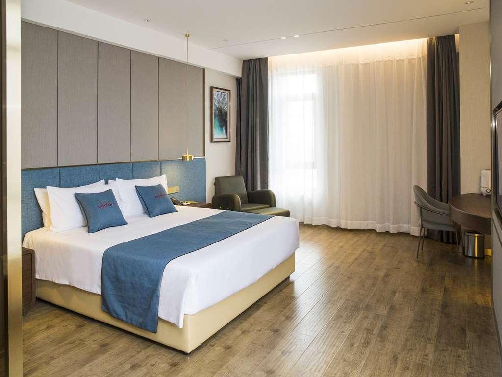 Mercure Harbin Songbei Room photo