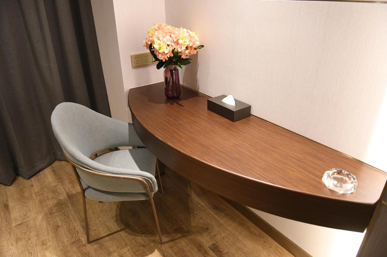 Mercure Harbin Songbei Exterior photo