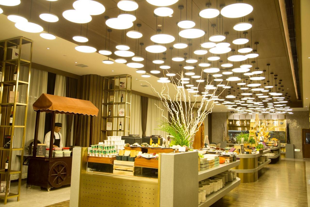 Mercure Harbin Songbei Exterior photo